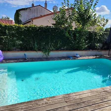Maison Chaleureuse Et Tout Confort Atournefeuille Tournefeuille
