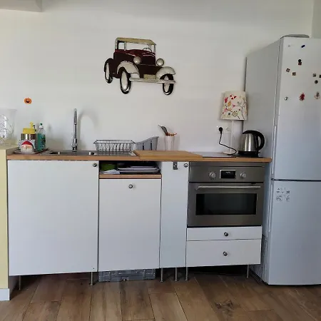 Feriehus Maison Chaleureuse Et Tout Confort Atournefeuille Tournefeuille