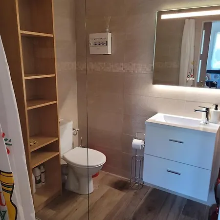 Feriehus Maison Chaleureuse Et Tout Confort Atournefeuille *